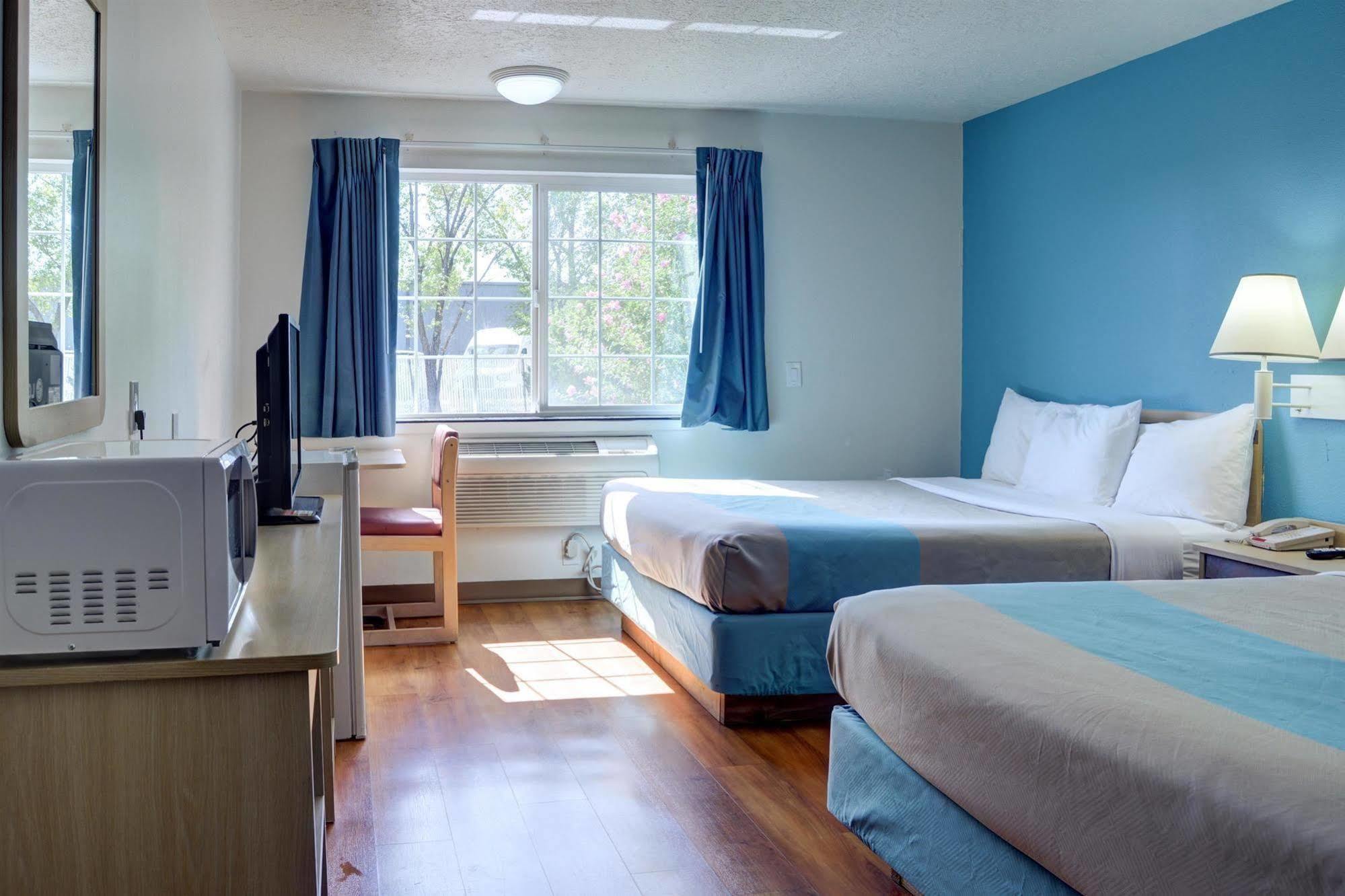 Motel 6-The Dalles, Or Екстериор снимка