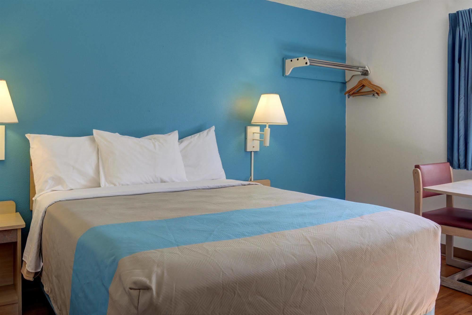 Motel 6-The Dalles, Or Екстериор снимка