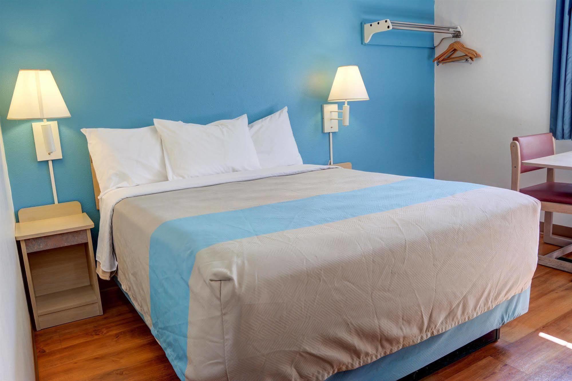 Motel 6-The Dalles, Or Екстериор снимка