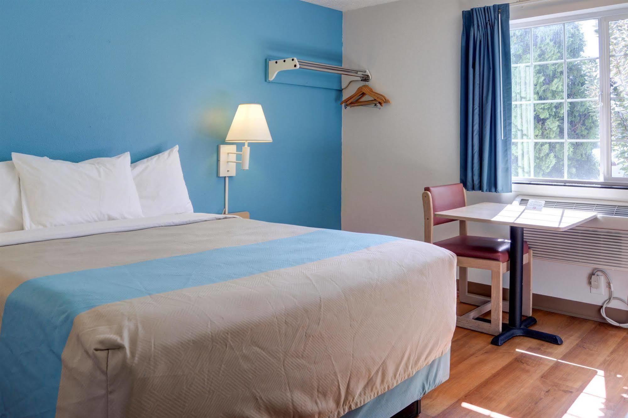 Motel 6-The Dalles, Or Екстериор снимка