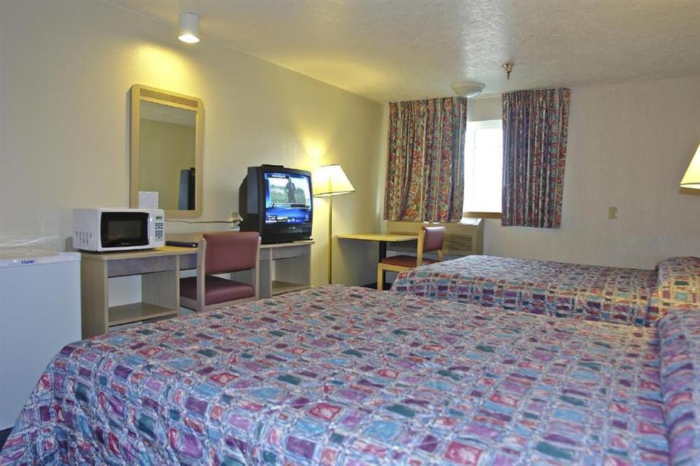Motel 6-The Dalles, Or Стая снимка