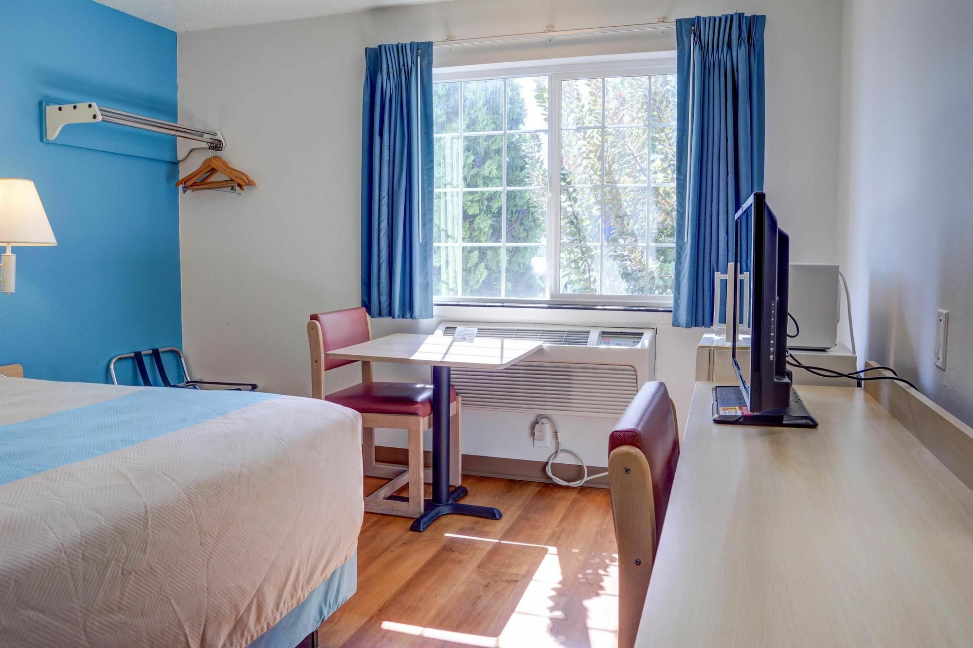 Motel 6-The Dalles, Or Екстериор снимка